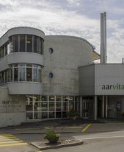 aarvital Pflegezentrum - rundumsorgt im alter Bild 7