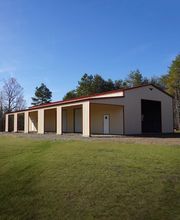 Eagle Carports, Inc (Arkansas Shop) image 4