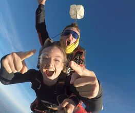 Chutextrem Parachutisme image 3