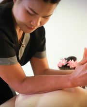 Nicha Thai Massage Bild 8
