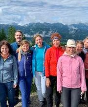 Marcel Leeb - Systemisches Coaching in freier Natur Bild 2