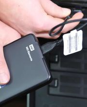 DATA REVERSE® Datenrettung Mannheim Bild 1