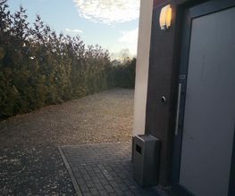 Pension Forstfeld Kassel Bild 6