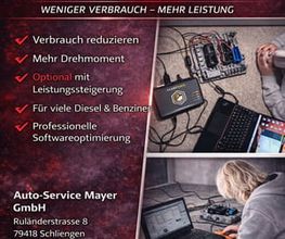 Auto-Service Mayer Bild 2