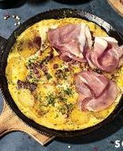 Schweinske Restaurant in Hamburg Rahlstedt - Schnitzel, Currywurst & Frühstück Bild 12