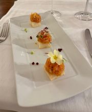 Ristorante alla Stazione Lavorgo Bild 13