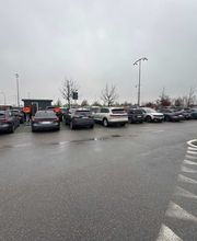 SIXT Noleggio Auto Bergamo - Aeroporto di Bergamo Orio al Serio (BGY) immagine 9