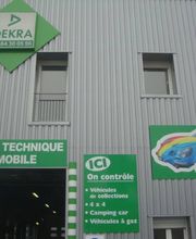 Centre contrôle technique DEKRA image 5