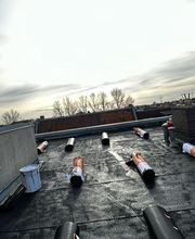 Klempnerei & Dachdeckerei Nico Alscher Bild 4