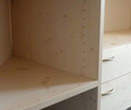 Innenausbau
