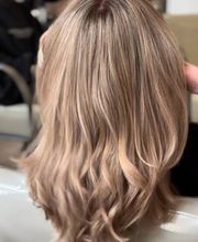Viktoria Becker Friseure Köln Bild 1