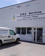 E.D.C Services SARL image 2