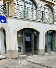 AXA, Agence principale Steven Hookway Bild 2