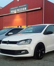 GARAGE CARROSSERIE ROAD PASSION Sàrl Bild 3