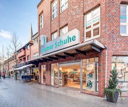 Kramer Schuhe | Schuhgeschäft in Ahaus
