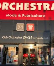 Orchestra VILLENEUVE LOUBET image 2