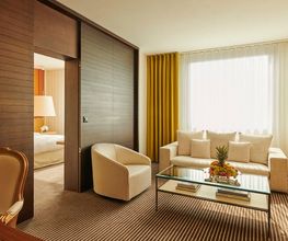 InterContinental Geneve by IHG Bild 5