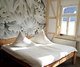 Altstadt Pension ORCHIDEE Wernigerode Bild 20