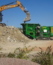 Société Des Carrieres De Vignats image 1