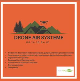 Drone Air Systeme