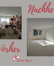 Hasse Räumt Inh. Christian Hasse Bild 2