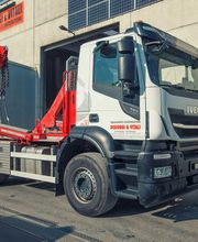 Degiorgi & Vitali Sagl Bild 14