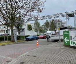Scheel Gerüstbau GmbH Bild 1