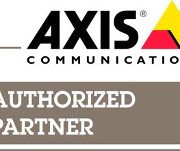 Axis Authorized Partner