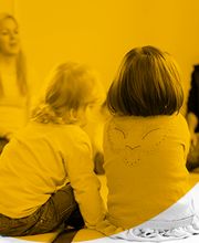 bke Bildungzentrum Kinderbetreuung Bild 2