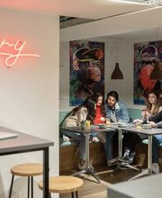 THE FIZZ Aachen Bild 9