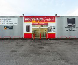 Bou'chaud Confort image 18