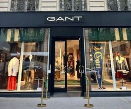 GANT Capucines image 1