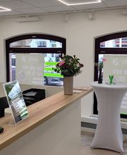 auric Hörcenter Mengen