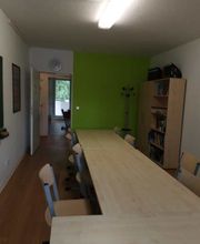 Berlin-Hohenschönhausen Schulungsraum 1