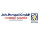 Johannes Pampel GmbH Sanitäre Anlagen-Heizungsbau