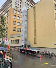 AATT Echafaudages Sàrl Bild 14