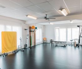 Physiotherapie Molki Bild 3