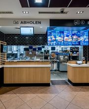 McDonald's Bild 2