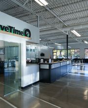 Wide Shot of Interior / Lobby