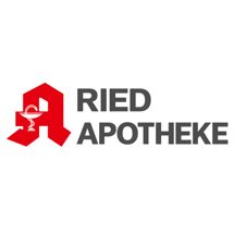 Logo der Ried-Apotheke