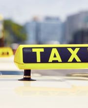 Taxi-Zentrale Dora Bild 1