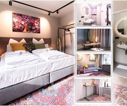 XZLLENZ – Design Apartments Bild 5