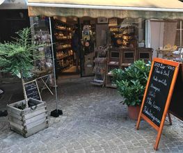Le Garde Manger Bio image 3