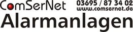 ComSerNet Alarmanlagen