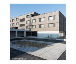 Privatklinik Wyss AG Bild 1