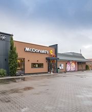 McDonald's Bild 1
