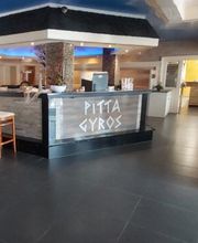 Pitta Gyros Grill Bild 3