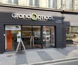 Opticien Arras GRANDOPTICAL image 1