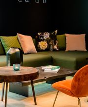 Hotel Motel One Stuttgart-Hauptbahnhof - Lounge