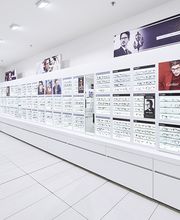 Opticien Cagnes GRANDOPTICAL image 3